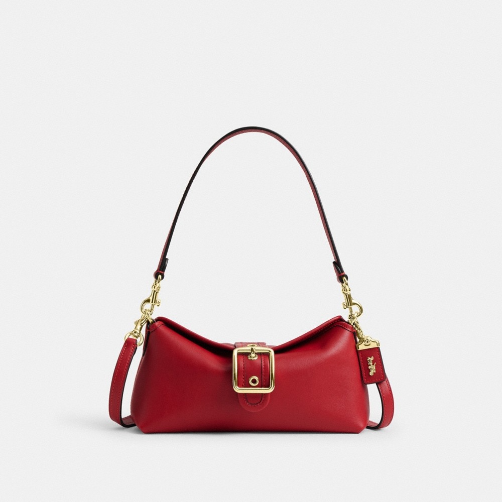 Coach Outlet Abbie Shoulder Bag - Preorder - Image 2
