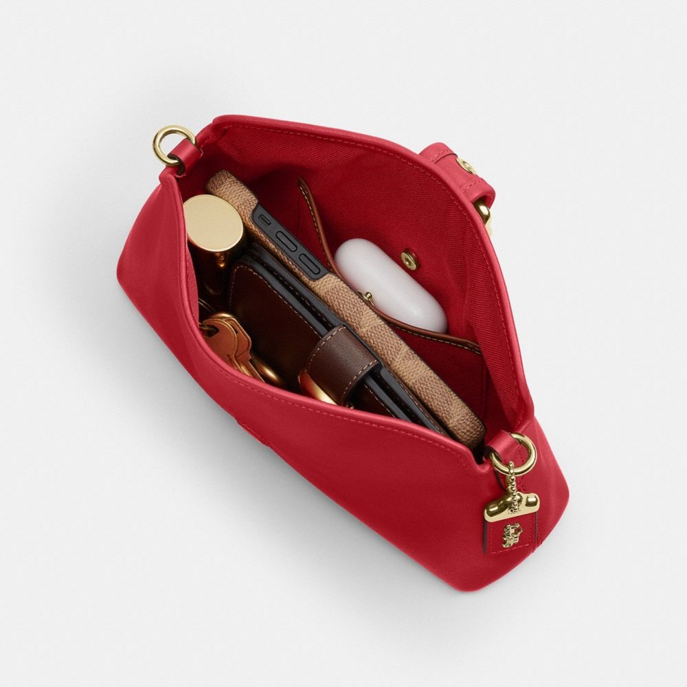 Coach Outlet Abbie Shoulder Bag - Preorder - Image 15