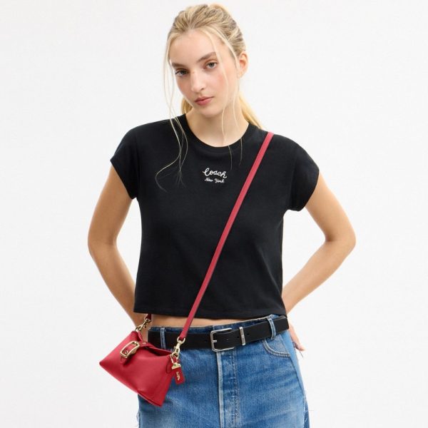Coach Outlet Abbie Shoulder Bag - Preorder