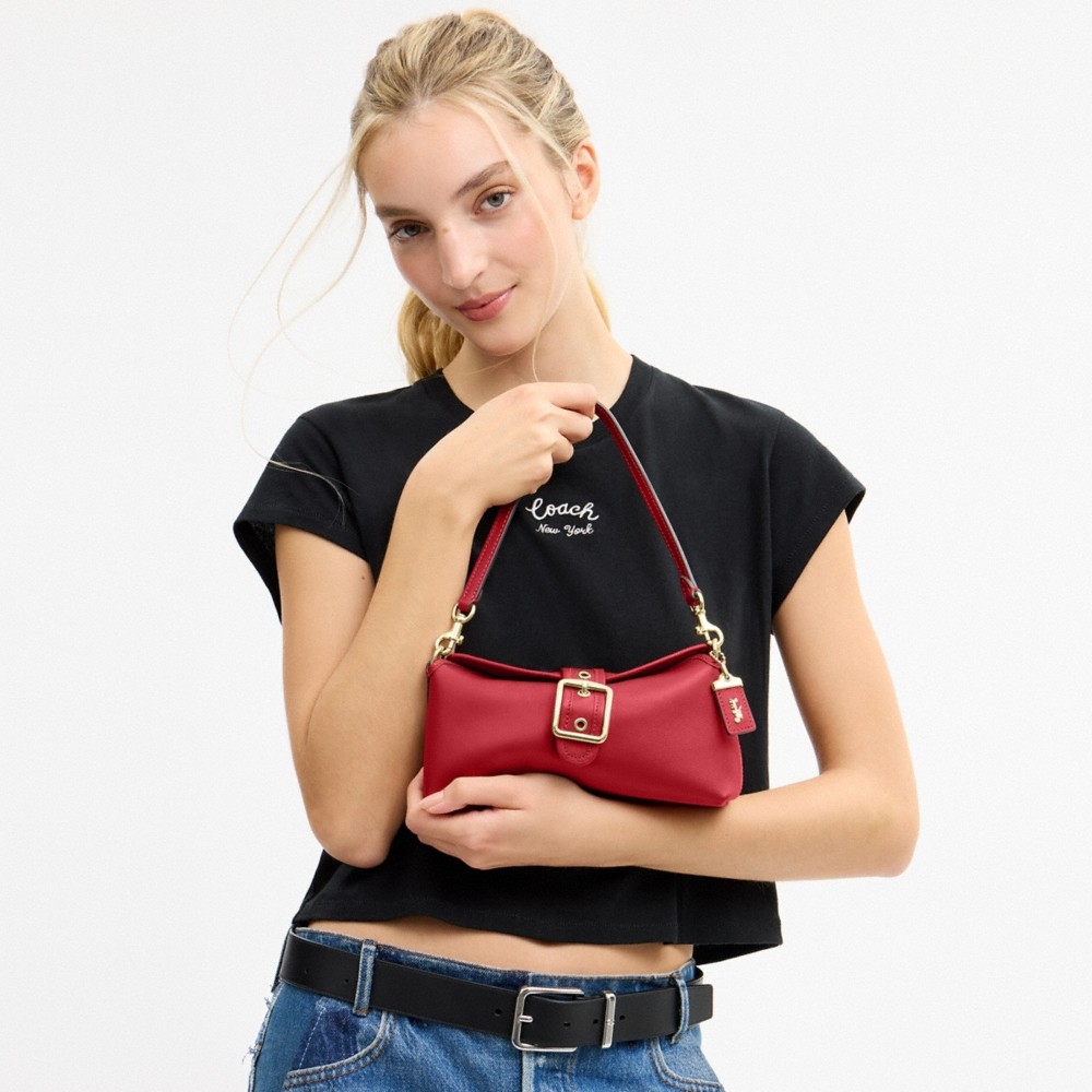 Coach Outlet Abbie Shoulder Bag - Preorder - Image 18