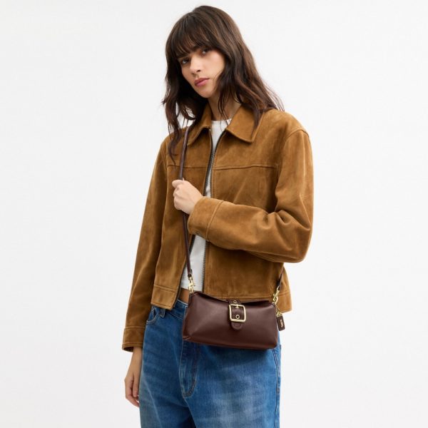 Coach Outlet Abbie Shoulder Bag - Preorder