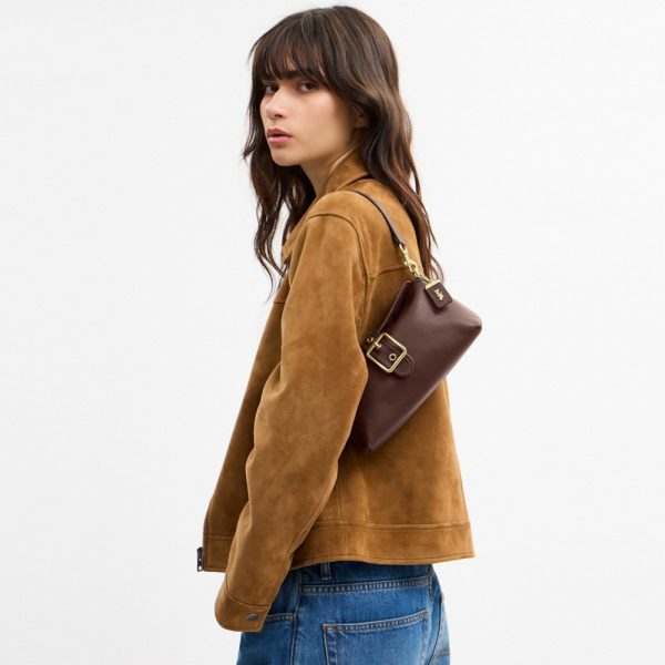 Coach Outlet Abbie Shoulder Bag - Preorder