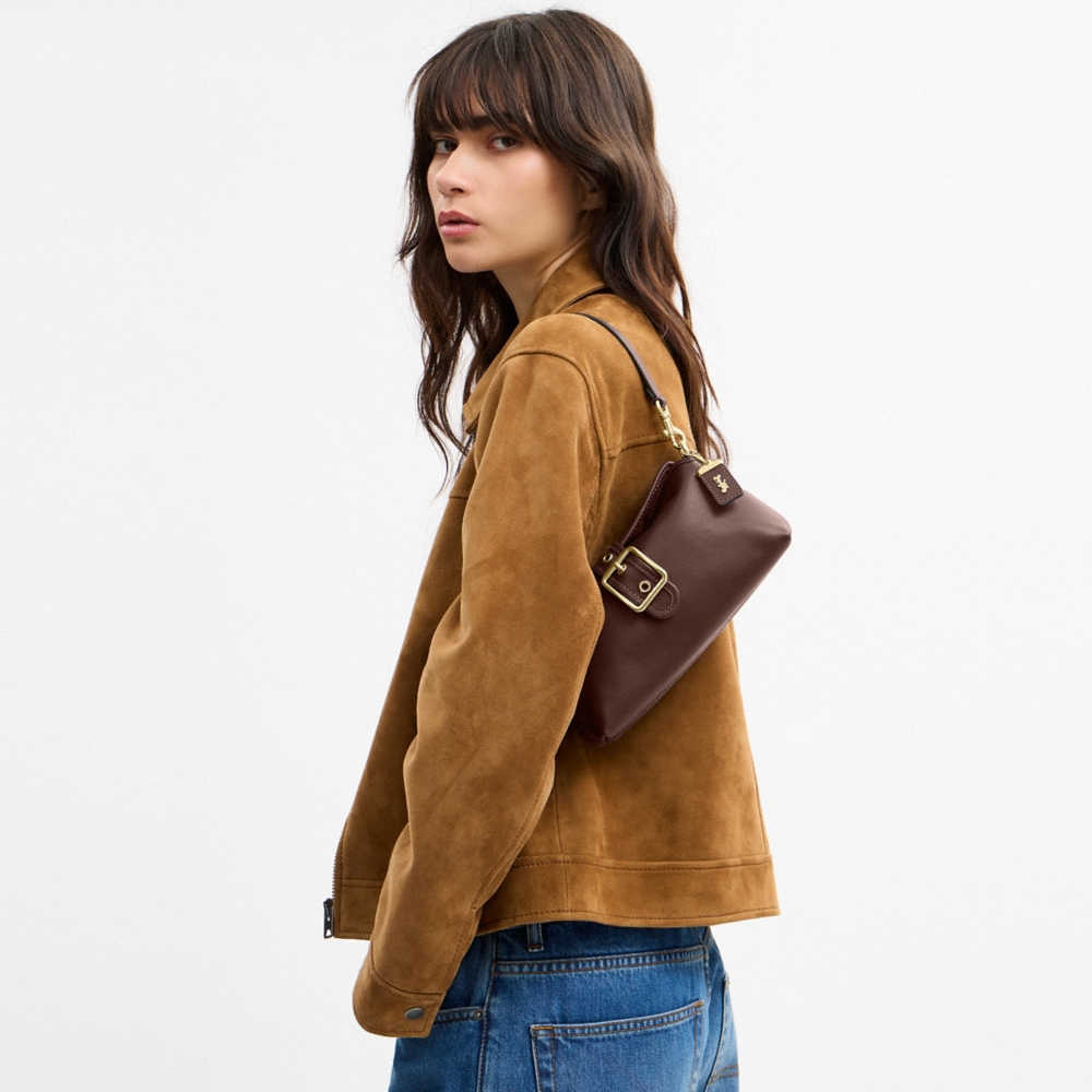 Coach Outlet Abbie Shoulder Bag - Preorder