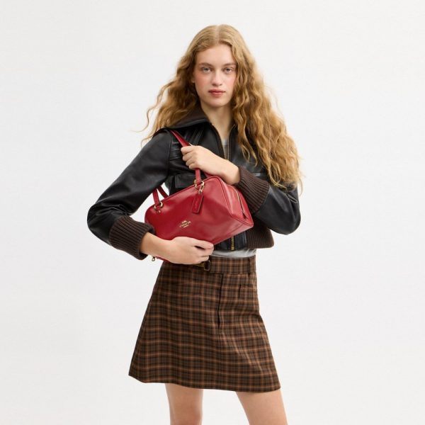 Coach Outlet Sydney Shoulder Bag - Preorder