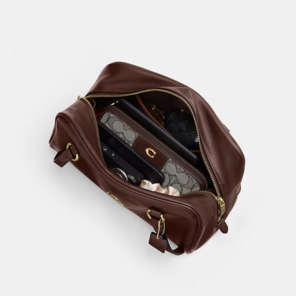 Coach Outlet Sydney Shoulder Bag - Preorder
