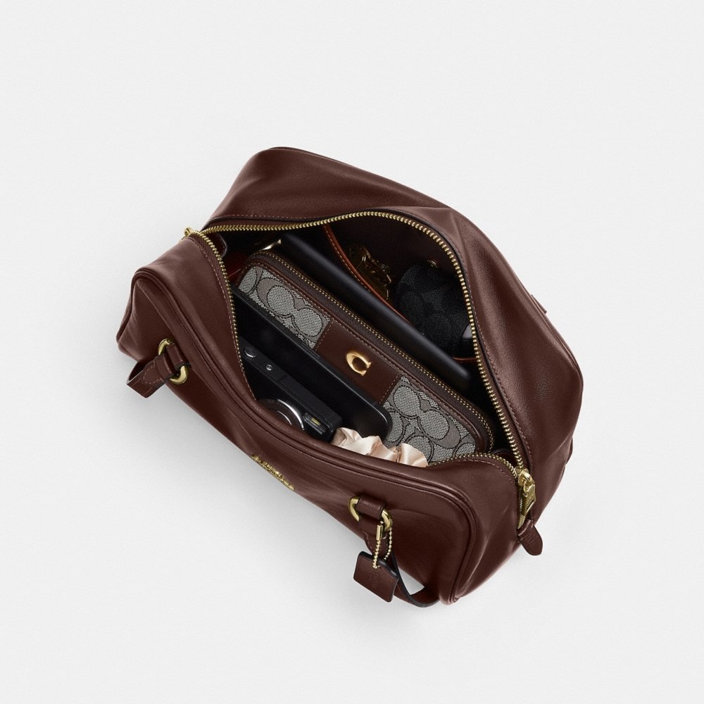 Coach Outlet Sydney Shoulder Bag - Preorder