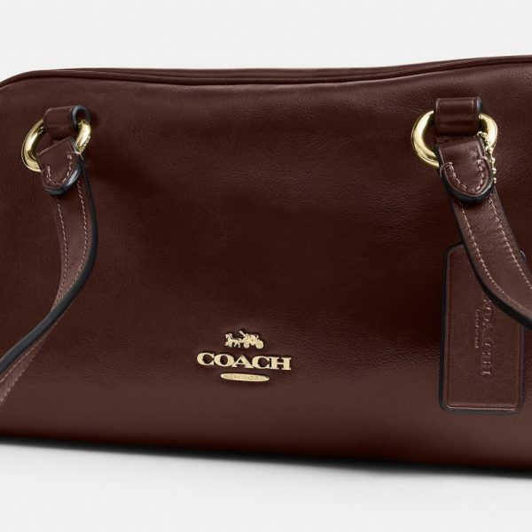 Coach Outlet Sydney Shoulder Bag - Preorder