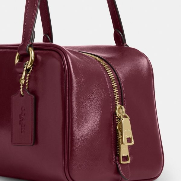 Coach Outlet Sydney Shoulder Bag - Preorder