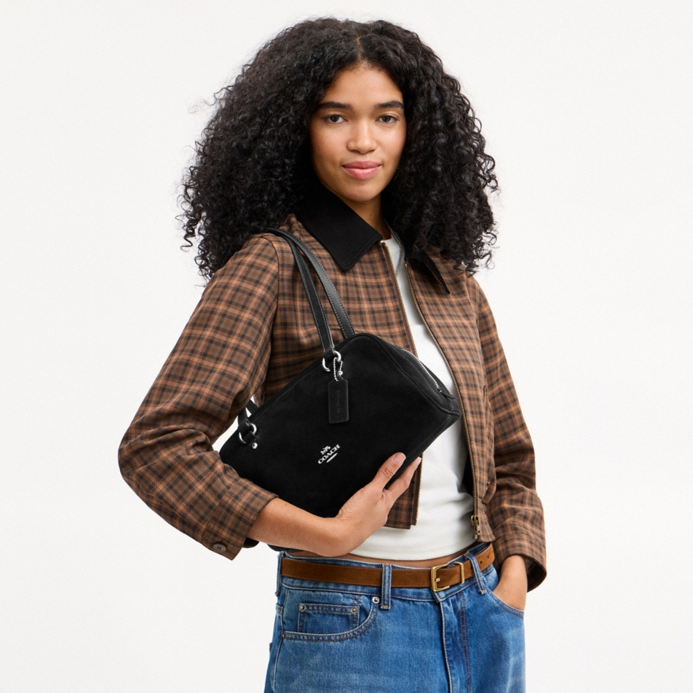 Coach Outlet Sydney Shoulder Bag - Preorder