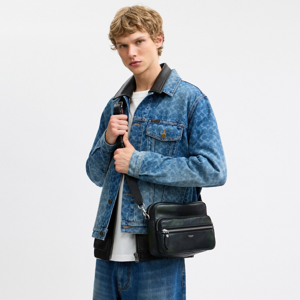 Coach Dakota Crossbody Bag - Preorder