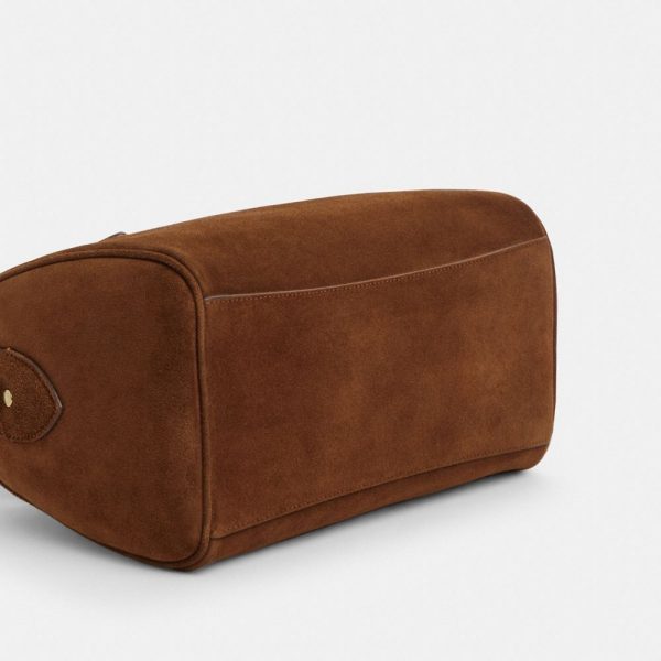 Coach Outlet Rowan Satchel Bag - Preorder