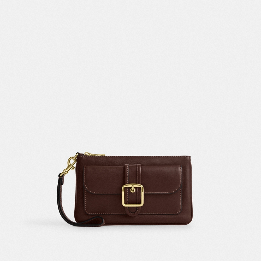 Coach Outlet Ashton Wristlet - Preorder