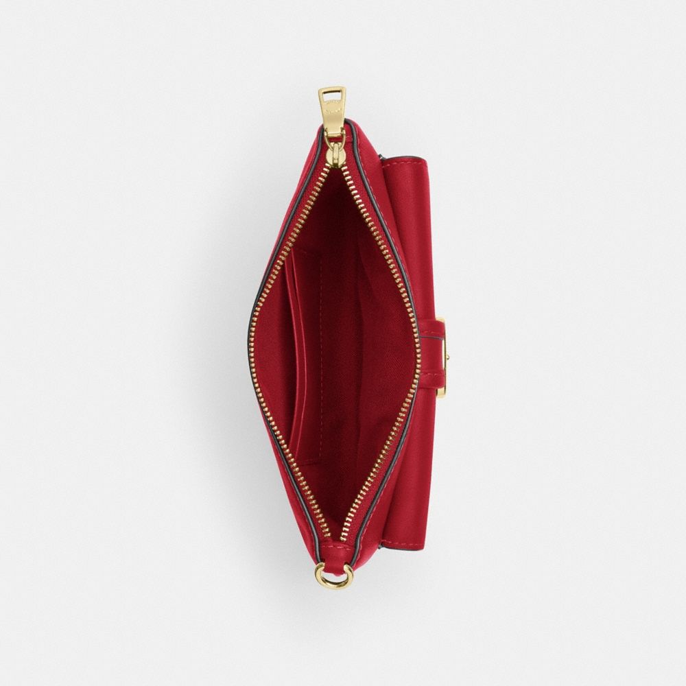 Coach Outlet Ashton Wristlet - Preorder