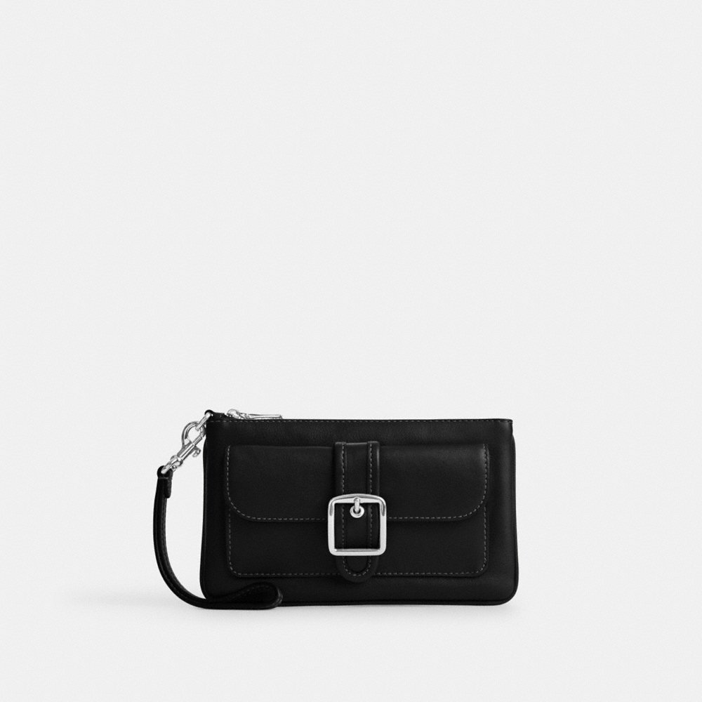 Coach Outlet Ashton Wristlet - Preorder