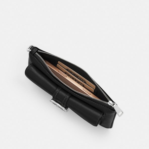 Coach Outlet Ashton Wristlet - Preorder