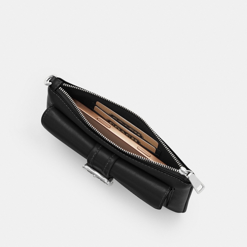 Coach Outlet Ashton Wristlet - Preorder