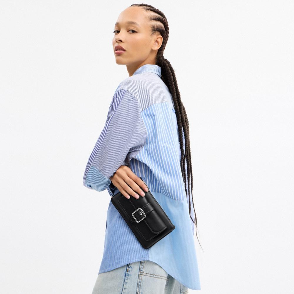 Coach Outlet Ashton Wristlet - Preorder