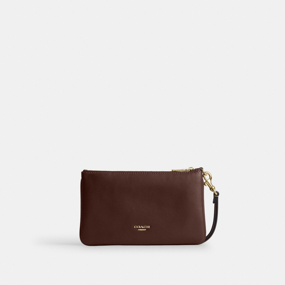 Coach Outlet Ashton Wristlet - Preorder