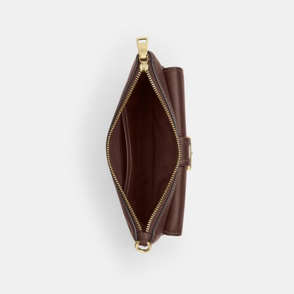 Coach Outlet Ashton Wristlet - Preorder