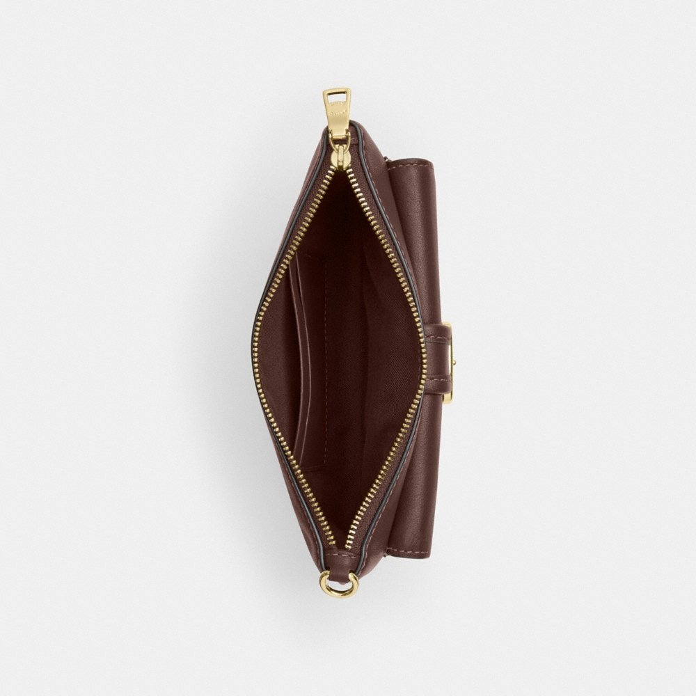 Coach Outlet Ashton Wristlet - Preorder