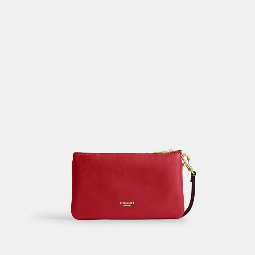 Coach Outlet Ashton Wristlet - Preorder