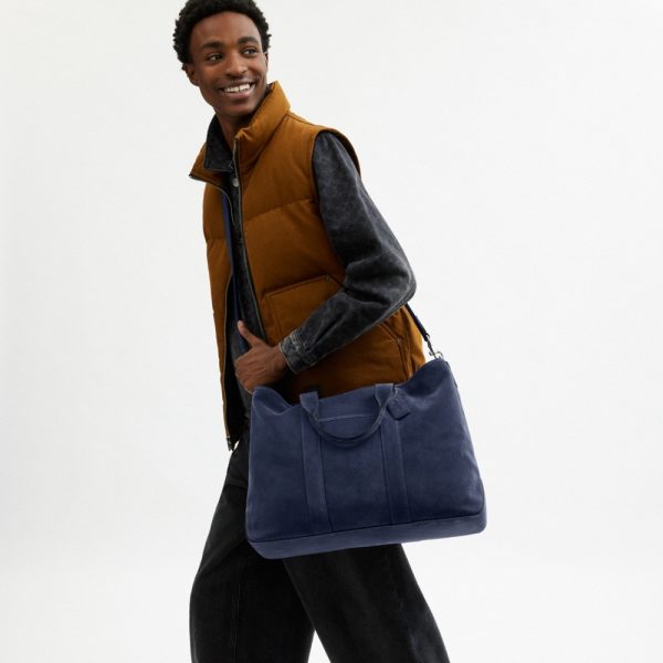 Coach Outlet Grayson Tote Bag - Preorder