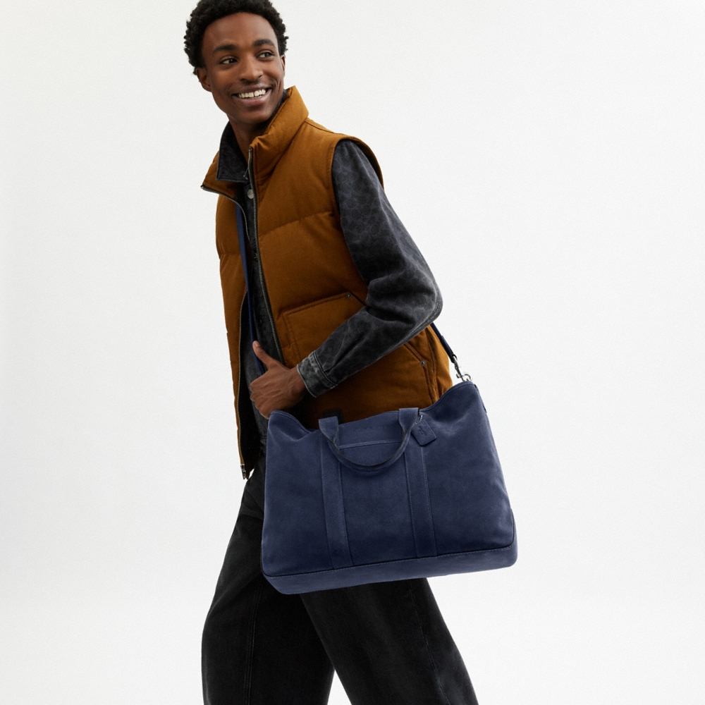 Coach Outlet Grayson Tote Bag - Preorder