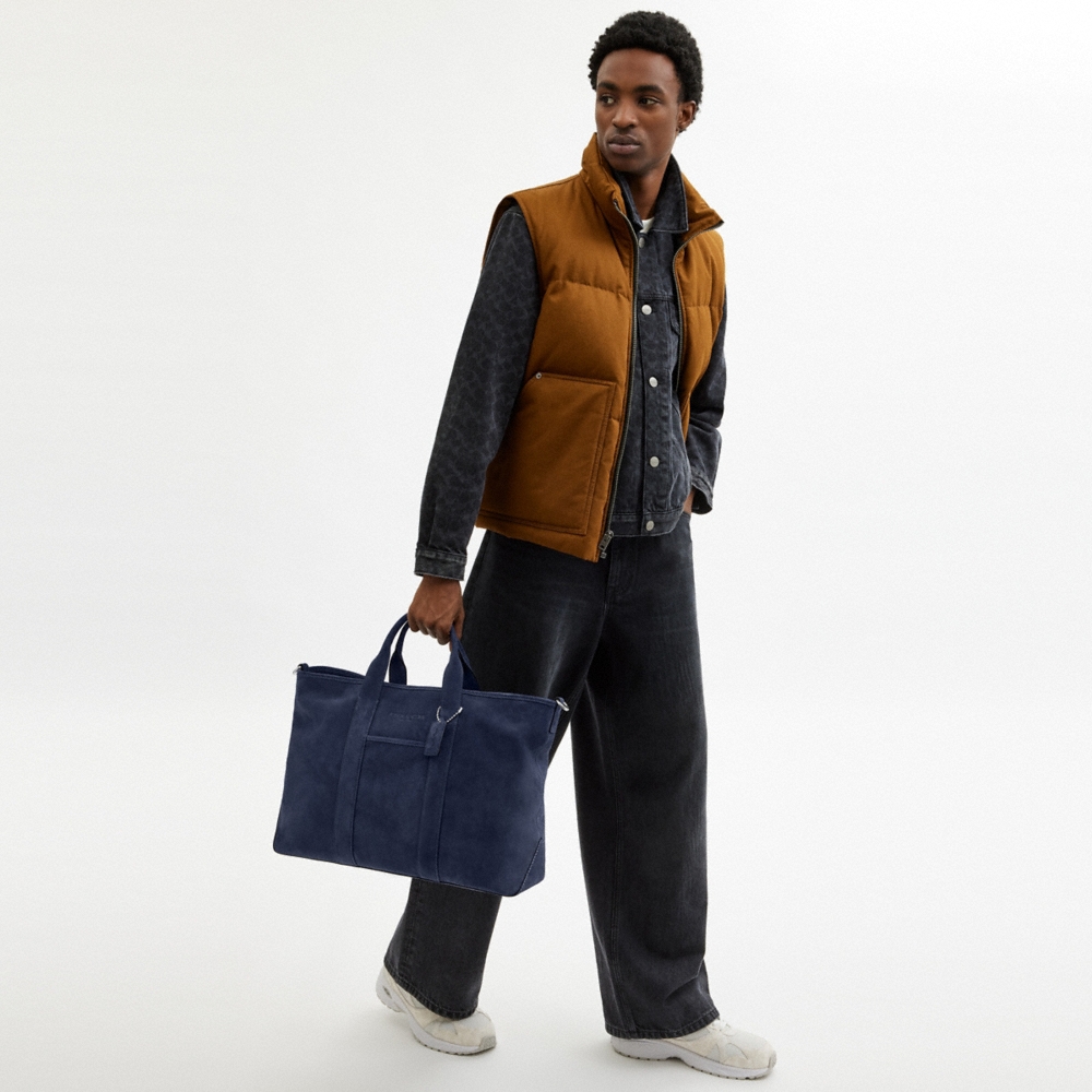 Coach Outlet Grayson Tote Bag - Preorder