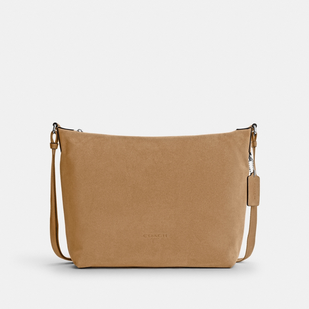 Coach Outlet Finn Hobo Bag 32 - Preorder