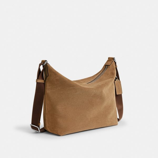 Coach Outlet Finn Hobo Bag 32 - Preorder