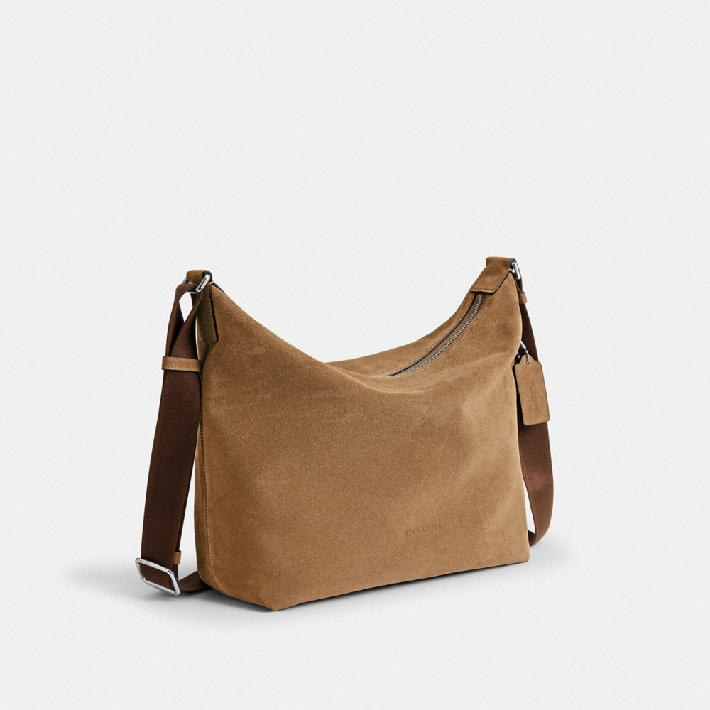 Coach Outlet Finn Hobo Bag 32 - Preorder