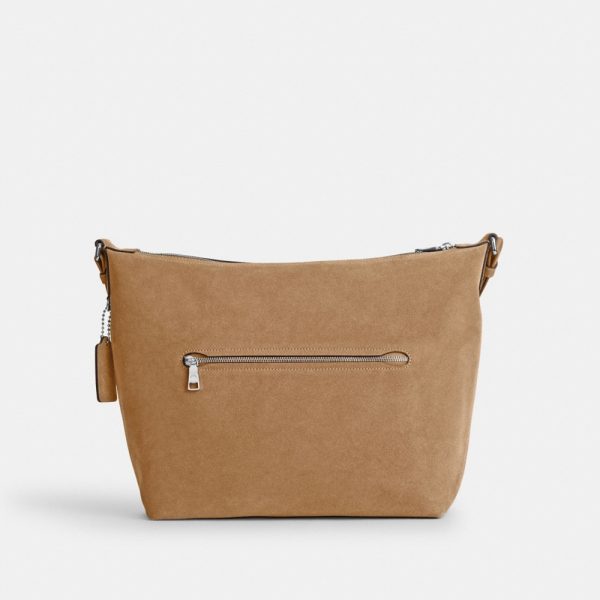 Coach Outlet Finn Hobo Bag 32 - Preorder