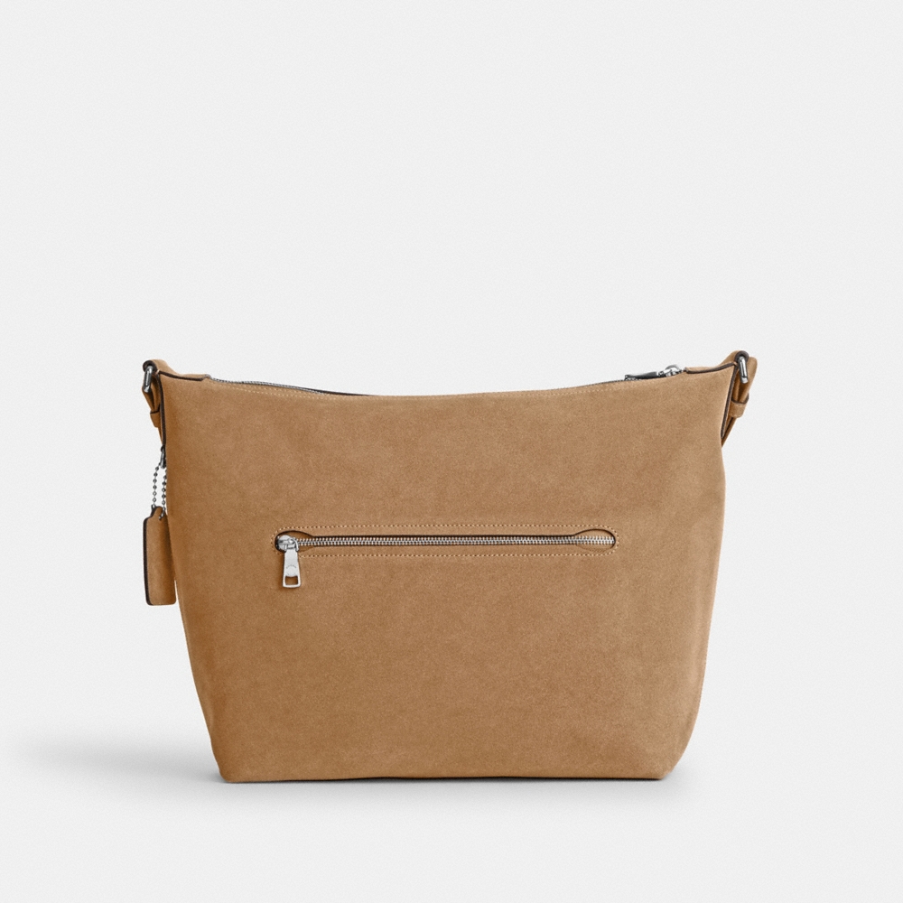 Coach Outlet Finn Hobo Bag 32 - Preorder