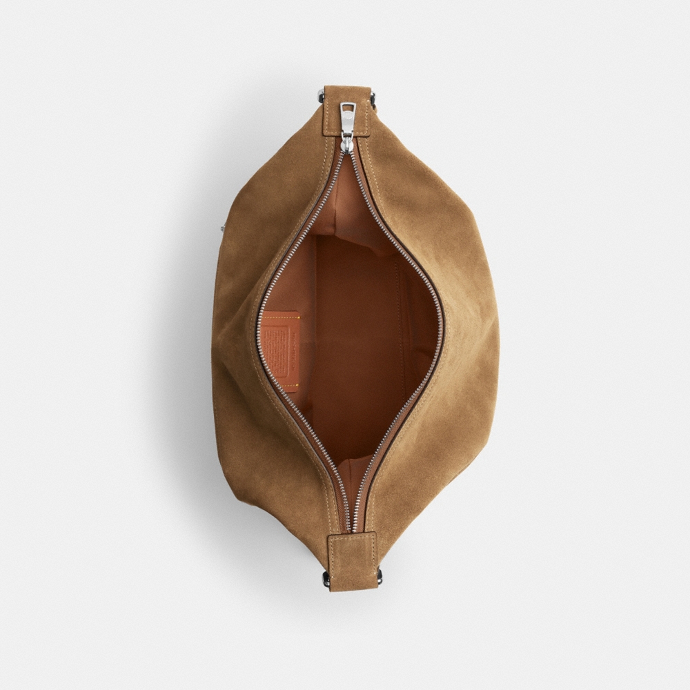 Coach Outlet Finn Hobo Bag 32 - Preorder