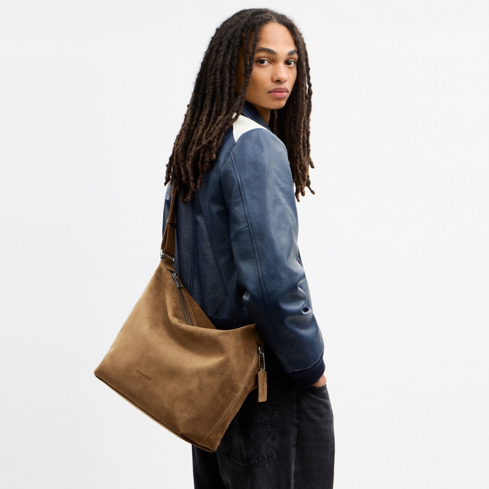 Coach Outlet Finn Hobo Bag 32 - Preorder