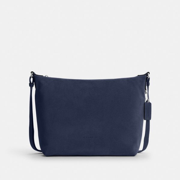 Coach Outlet Finn Hobo Bag 32 - Preorder