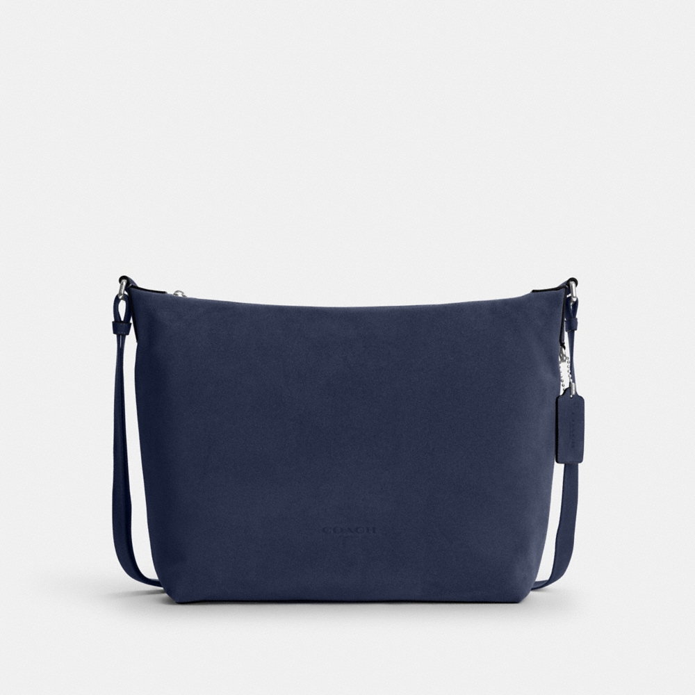 Coach Outlet Finn Hobo Bag 32 - Preorder