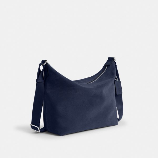 Coach Outlet Finn Hobo Bag 32 - Preorder