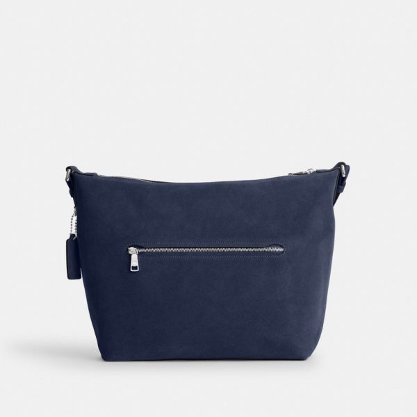 Coach Outlet Finn Hobo Bag 32 - Preorder