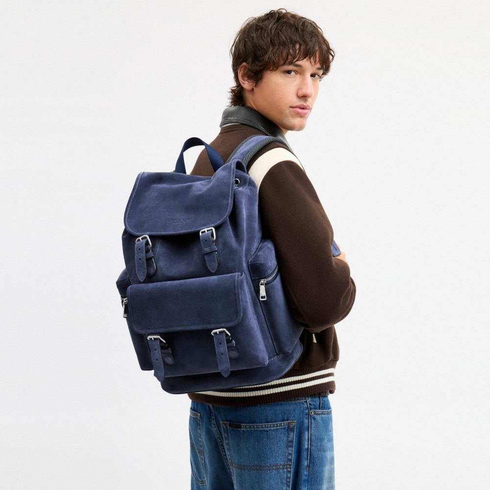 Coach Outlet Sprint Backpack - Preorder