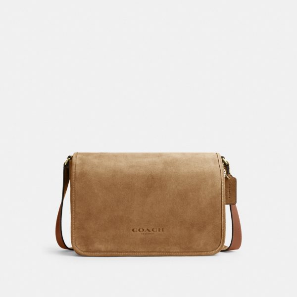 Coach Outlet Colby Messenger Bag 32 - Preorder