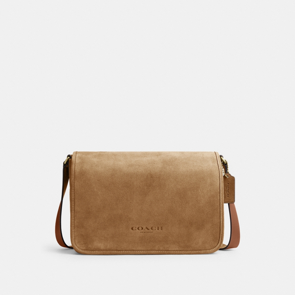 Coach Outlet Colby Messenger Bag 32 - Preorder