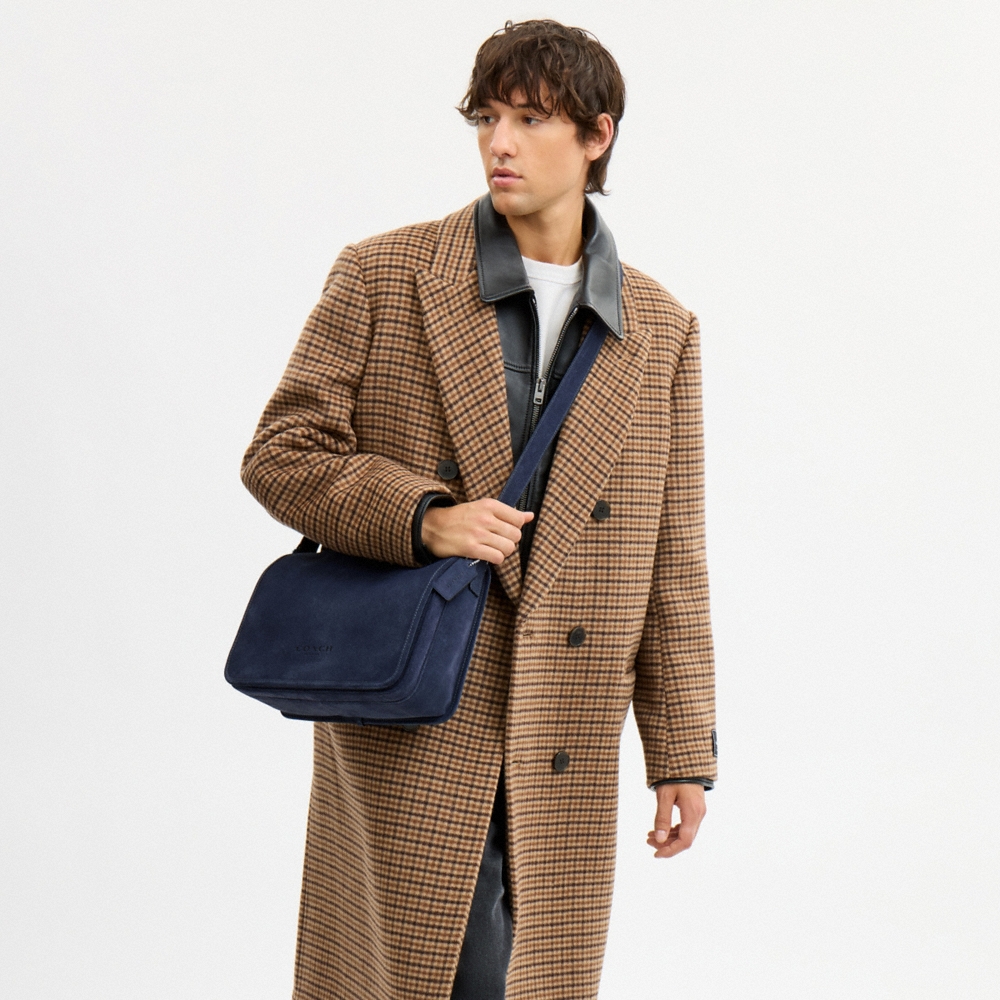 Coach Outlet Colby Messenger Bag 32 - Preorder