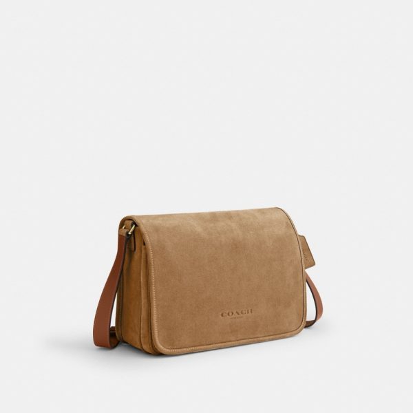 Coach Outlet Colby Messenger Bag 32 - Preorder
