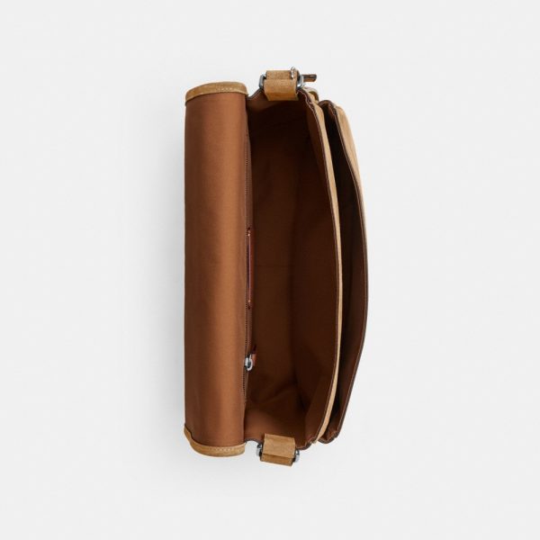 Coach Outlet Colby Messenger Bag 32 - Preorder