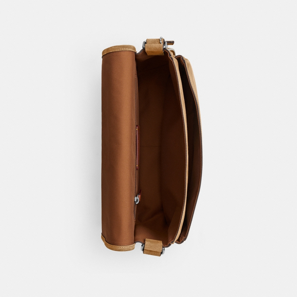 Coach Outlet Colby Messenger Bag 32 - Preorder