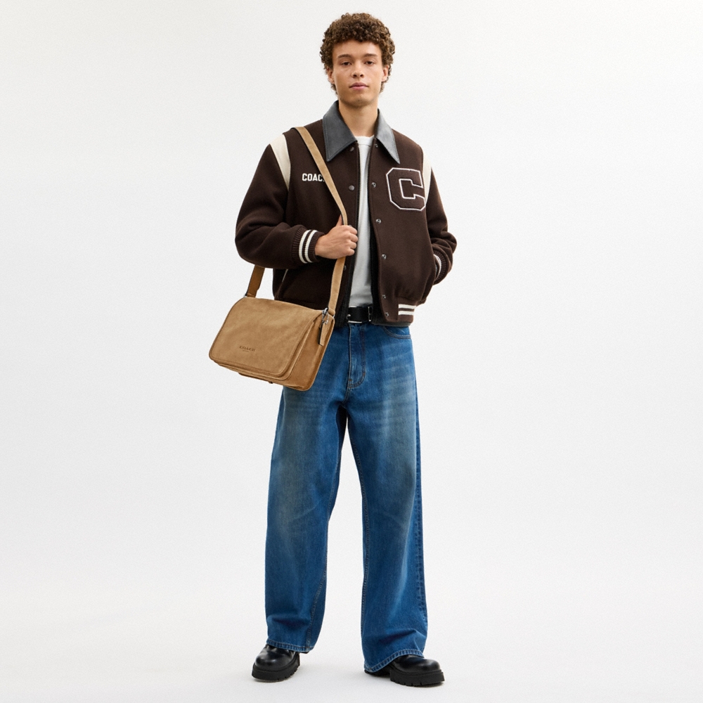 Coach Outlet Colby Messenger Bag 32 - Preorder