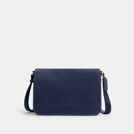Silver / True Navy