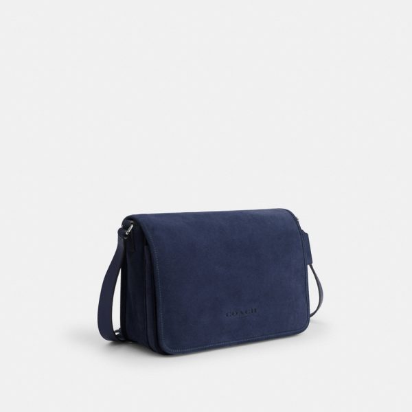 Coach Outlet Colby Messenger Bag 32 - Preorder