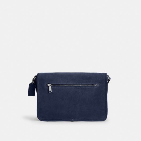 Coach Outlet Colby Messenger Bag 32 - Preorder